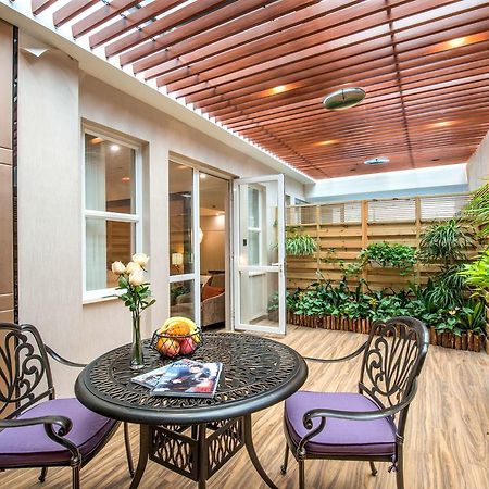 Yonglida Garden Hotel Ξιάμεν Εξωτερικό φωτογραφία