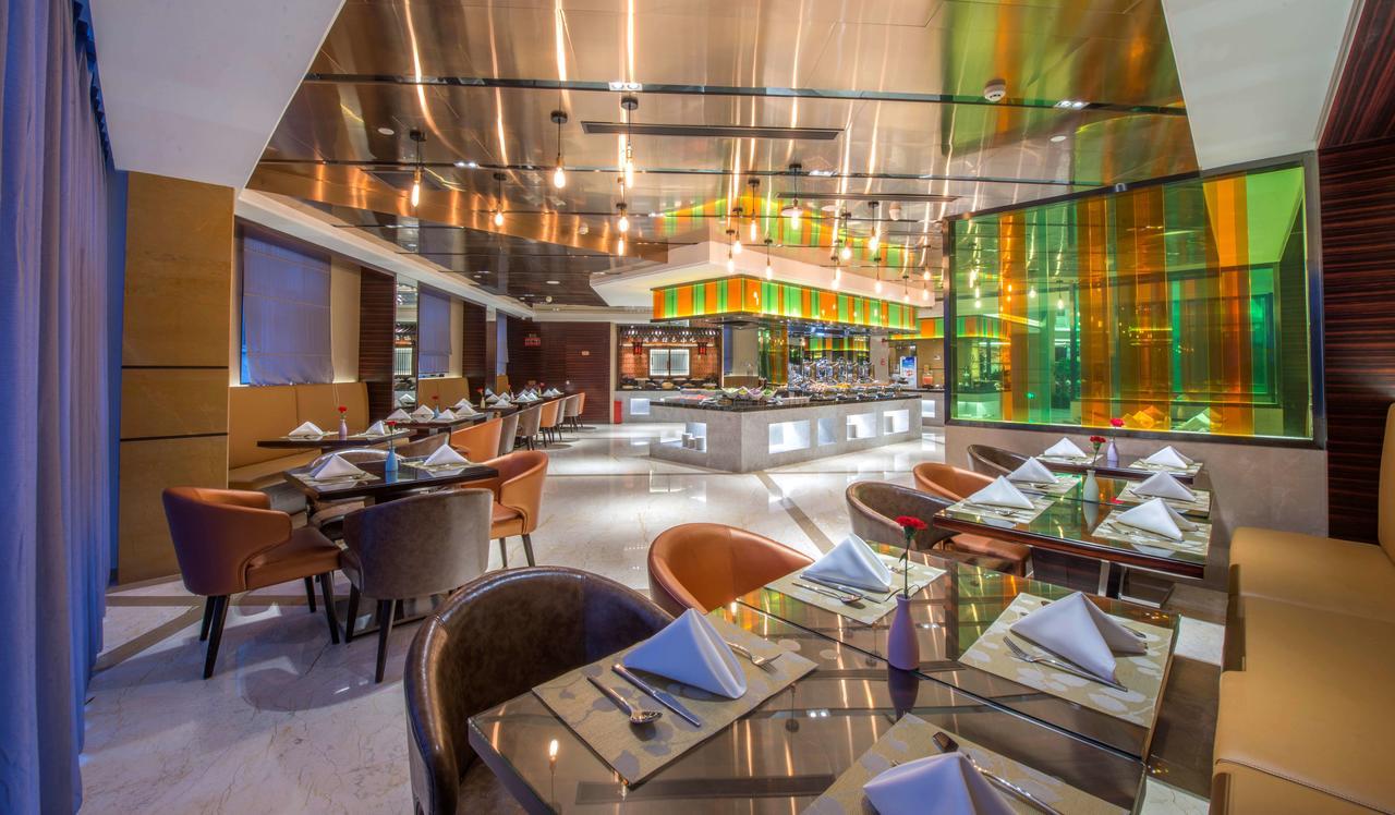 Yonglida Garden Hotel Ξιάμεν Εξωτερικό φωτογραφία